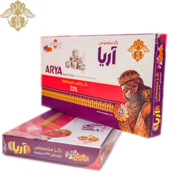 بهترین گز اصفهان