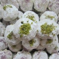 گز اصفهان