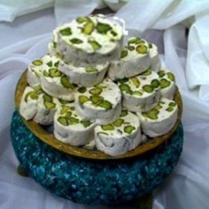 گز و خواص آن