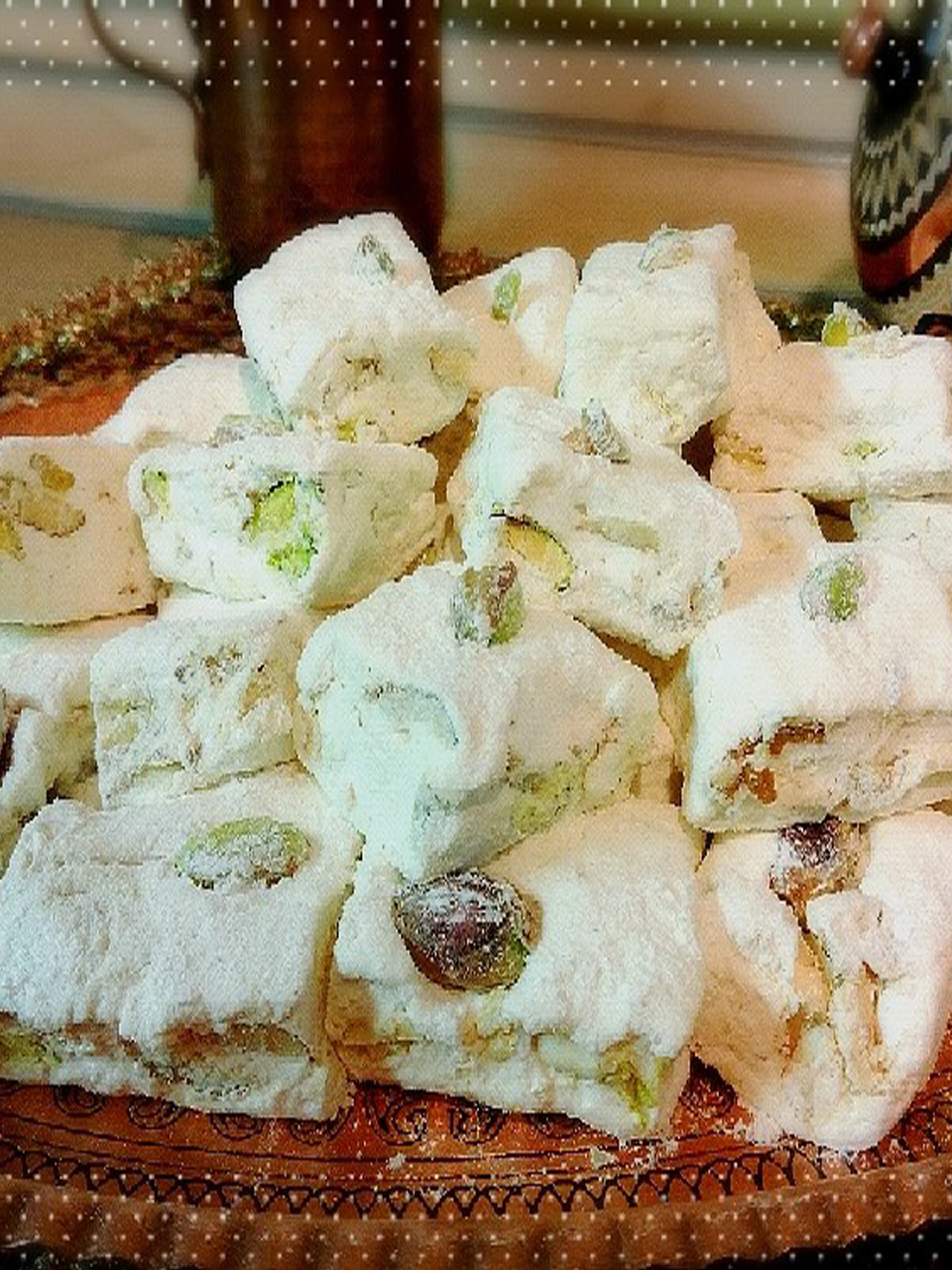 گز | بهترین گز اصفهان