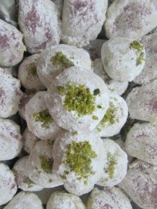 انگبین | بهترین گز اصفهان