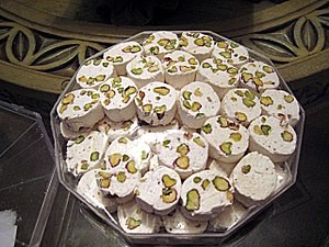 گز اصفهان | بهترین گز اصفهان