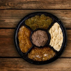 انواع پولکی اصفهان | بهترین گز اصفهان
