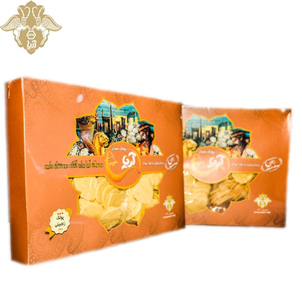 بهترین گز اصفهان