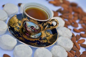 گز معروفترین سوغات اصفهان | بهترین گز اصفهان
