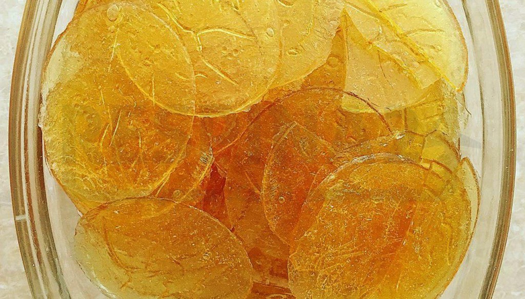 گز و شیرینی آریا | بهترین گز اصفهان
