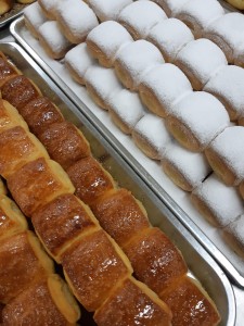 گز و شیرینی آریا | بهترین گز اصفهان