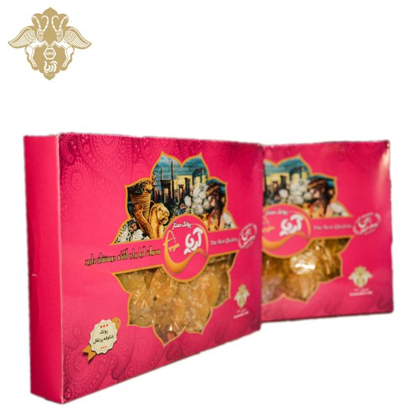 بهترین گز اصفهان