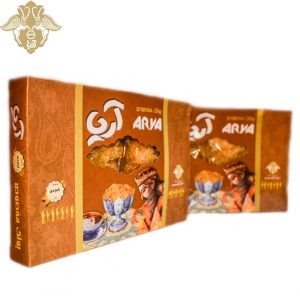 بهترین گز اصفهان