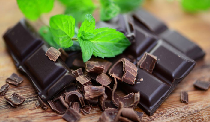 بهترین گز اصفهان خواص شکلات تلخ برای لاغری