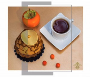 بهترین گز اصفهان دسر کلاسیک