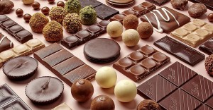 بهترین گز اصفهان انواع شکلات و کاربرد آن ها