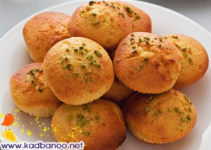 بهترین گز اصفهان کیک خوشمزه یزدی
