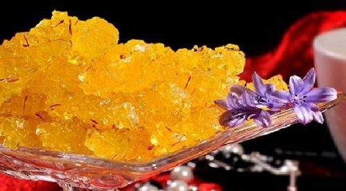 بهترین گز اصفهان خواص-درمانی-نبات