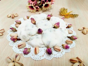بهترین گز اصفهان تاریخچه گز