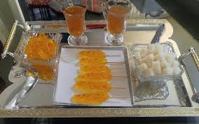 بهترین گز اصفهان نبات