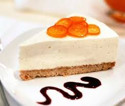 بهترین گز اصفهان طرز تهیه چیز کیک
