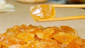 بهترین گز اصفهان خواص نبات
