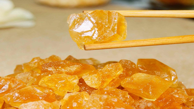 بهترین گز اصفهان خواص نبات