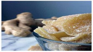 بهترین گز اصفهان خواص پولکی زنجبیلی