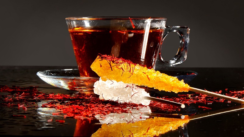 بهترین گز اصفهان بهترین گز اصفهان