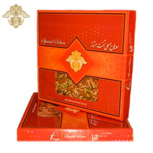 بهترین گز اصفهان