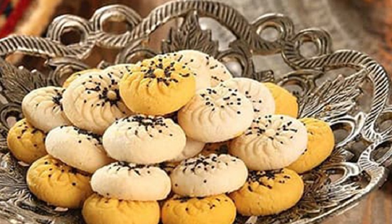 گز و شیرینی آریا | بهترین گز اصفهان