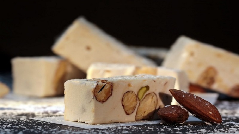 گز و شیرینی آریا | بهترین گز اصفهان