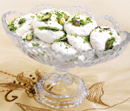 بهترین گز اصفهان نکاتی در مورد گز