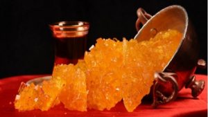 بهترین گز اصفهان چطور نبات با کیفیت انتخاب کنیم ؟