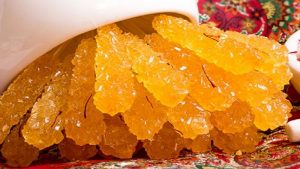 بهترین گز اصفهان نکاتی که هنگام خرید نبات اصفهان باید رعایت کنید !