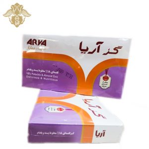 بهترین گز اصفهان