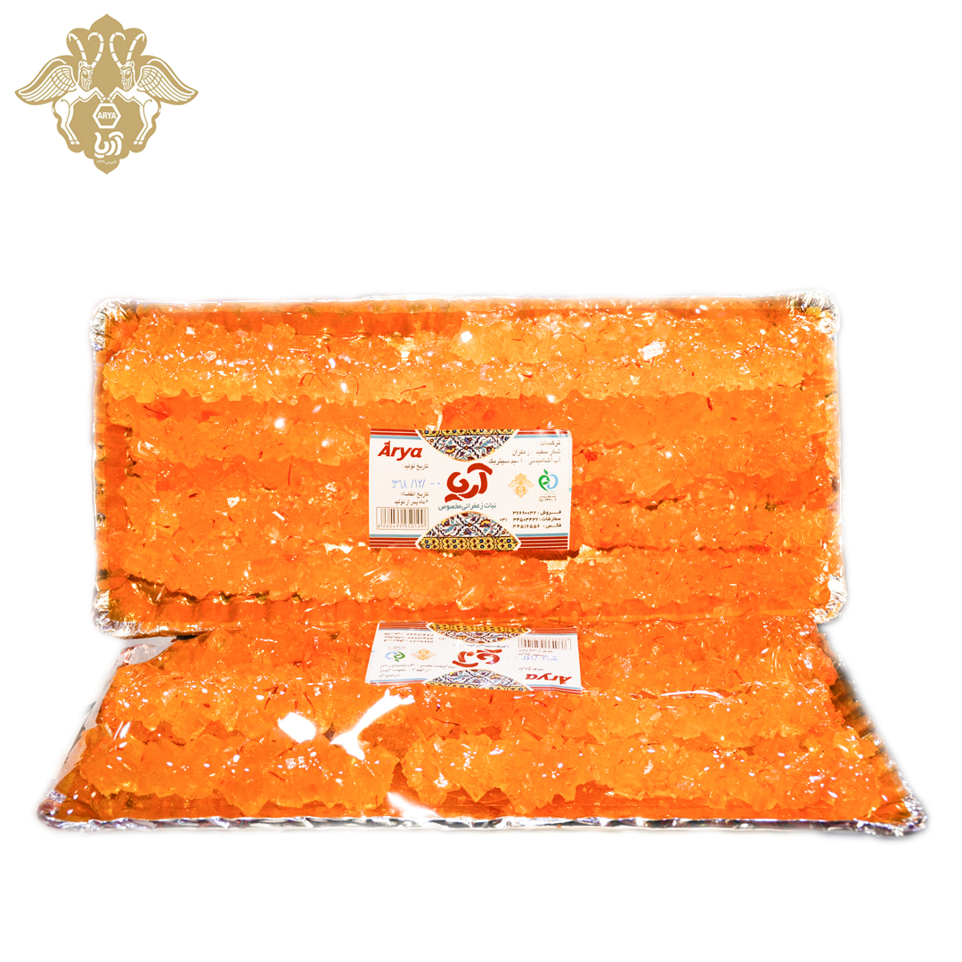 بهترین گز اصفهان