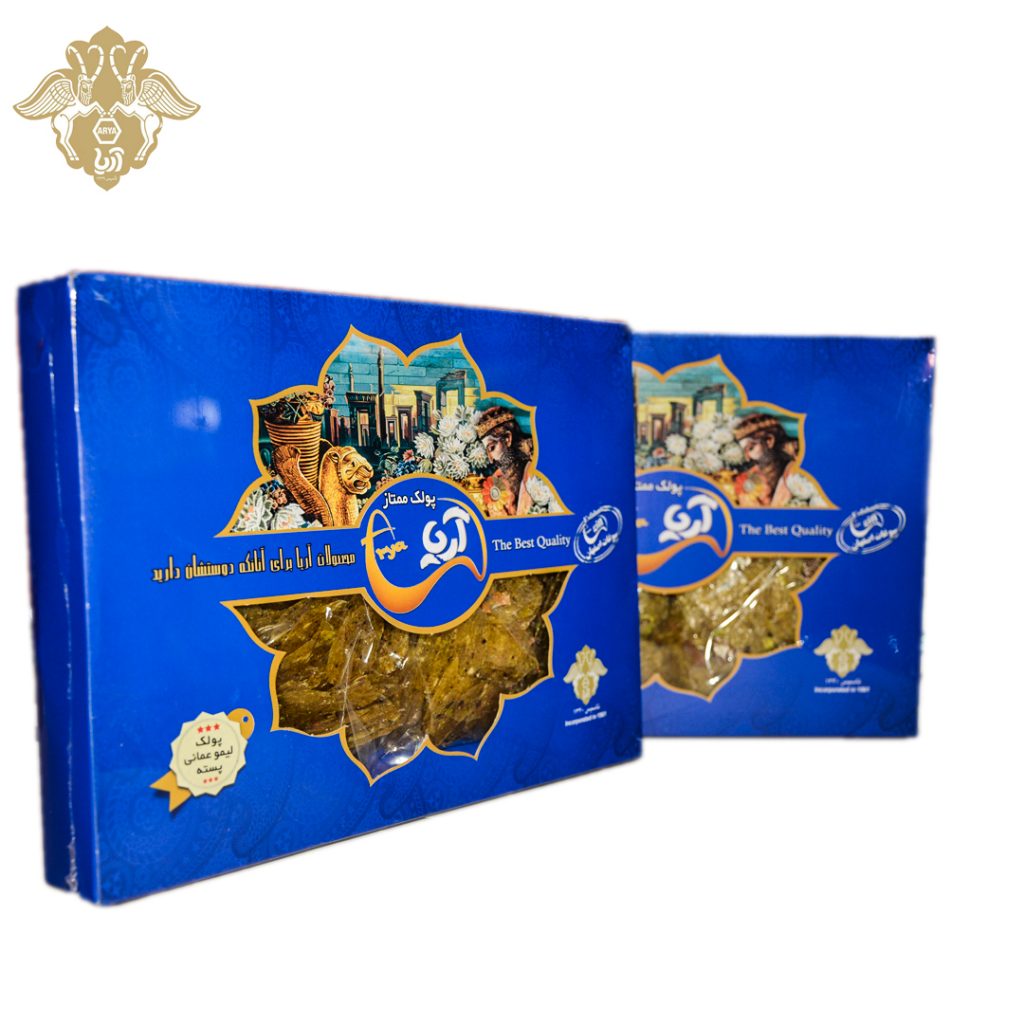 بهترین گز اصفهان