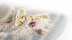 بهترین گز اصفهان ارزش غذایی گز اصفهان