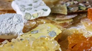بهترین گز اصفهان از طعم ها و انواع گز اصفهان چقدر اطلاع دارید ؟