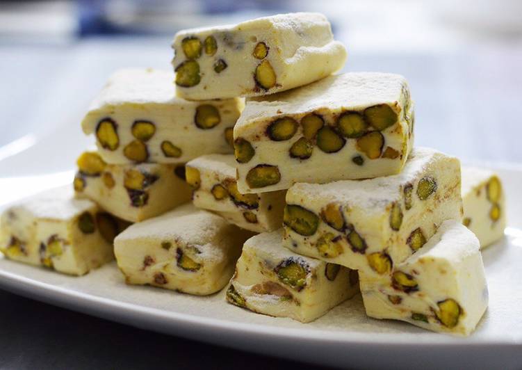 انواع گز اصفهان
