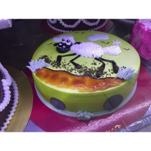 بهترین گز اصفهان