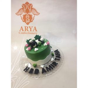 بهترین گز اصفهان