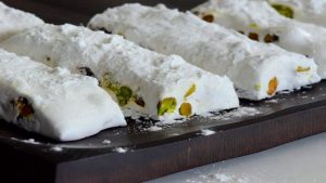 بهترین گز اصفهان آشنایی با نسل جدید گز رژیمی