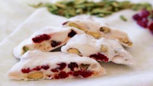 بهترین گز اصفهان از گز سنتی ( گزانگبین ) تا گز امروزی