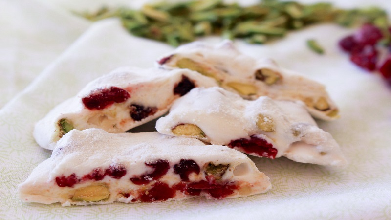 بهترین گز اصفهان از گز سنتی ( گزانگبین ) تا گز امروزی