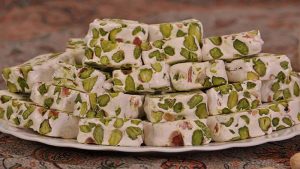 گز آریا اصفهان | بهترین گز اصفهان