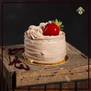 بهترین گز اصفهان دسر-نسکافه-ای