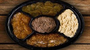 بهترین گز اصفهان انواع پولکی سوغات سنتی اصفهان