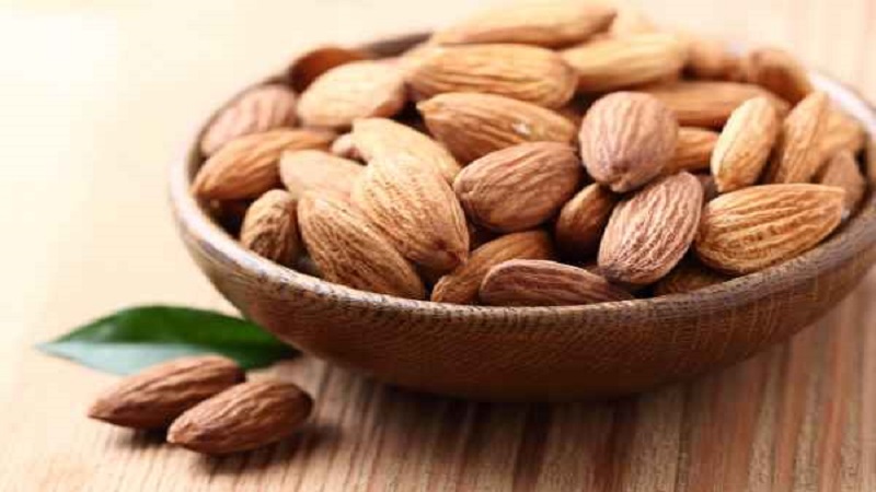 بهترین گز اصفهان بادام در گز بادامی چه خواصی دارد ؟
