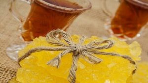 بهترین گز اصفهان فواید نبات