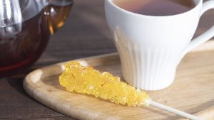 بهترین گز اصفهان مضرات نبات زرد تقلبی