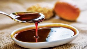 بهترین گز اصفهان نبات مایع و نبات جامد