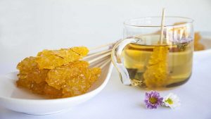 بهترین گز اصفهان چرا نبات مصرف می کنیم ؟ ( فواید نبات )